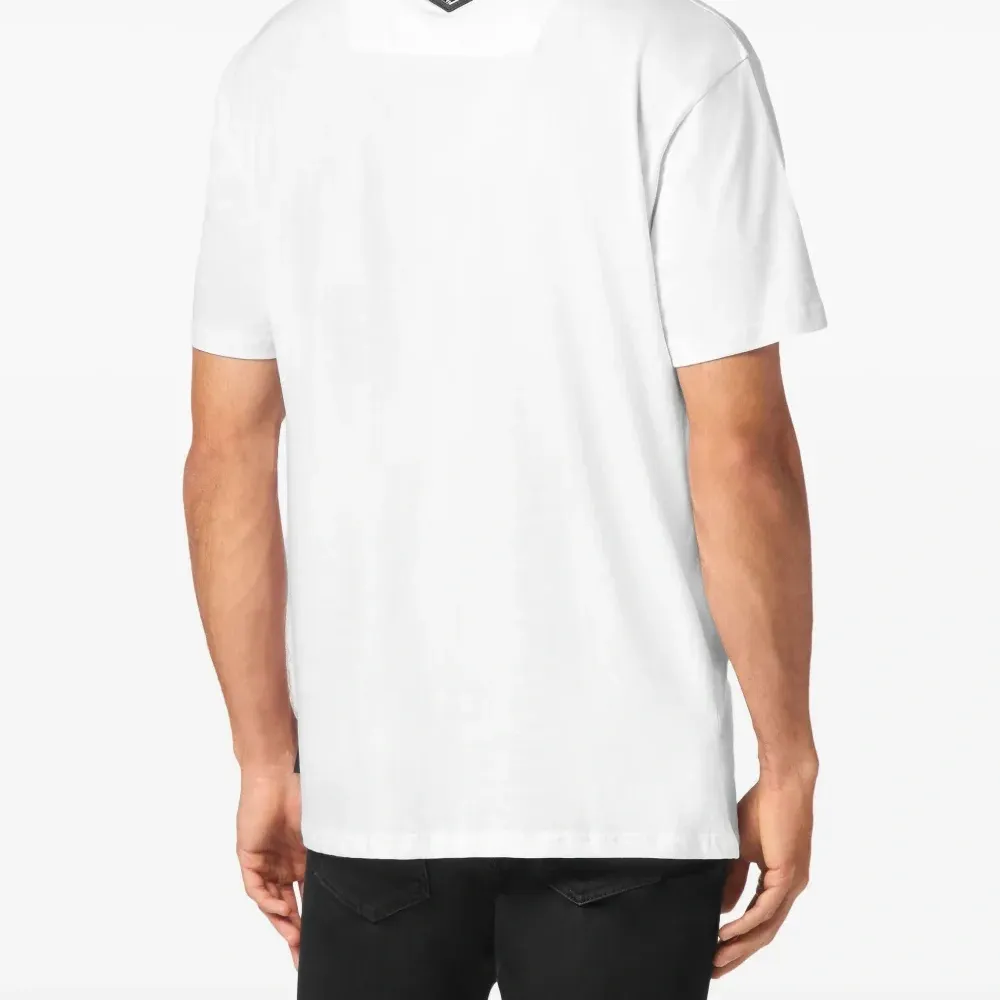 Футболка Stones Hexagon