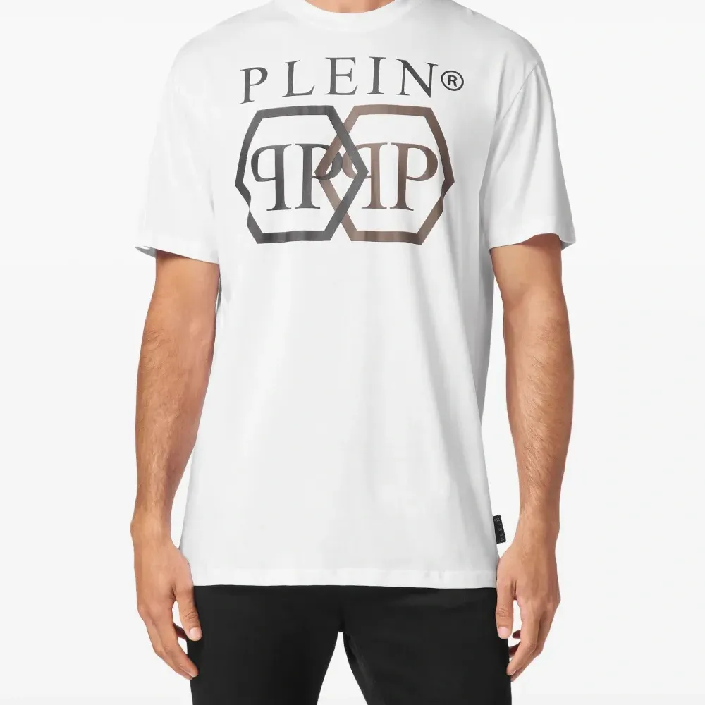 Футболка Stones Hexagon