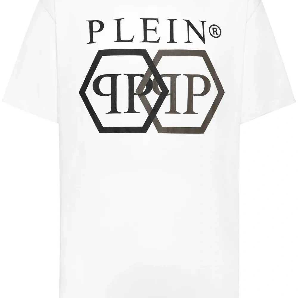 Футболка Stones Hexagon