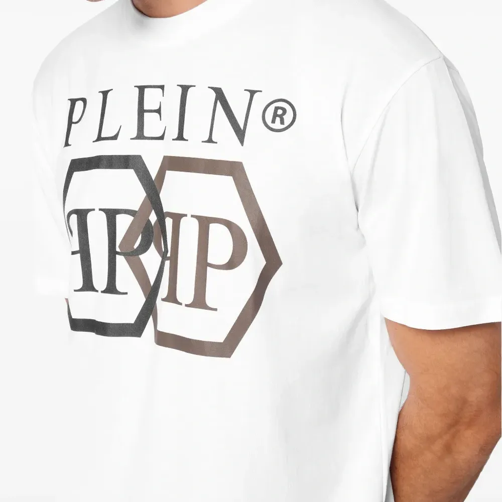 Футболка Stones Hexagon