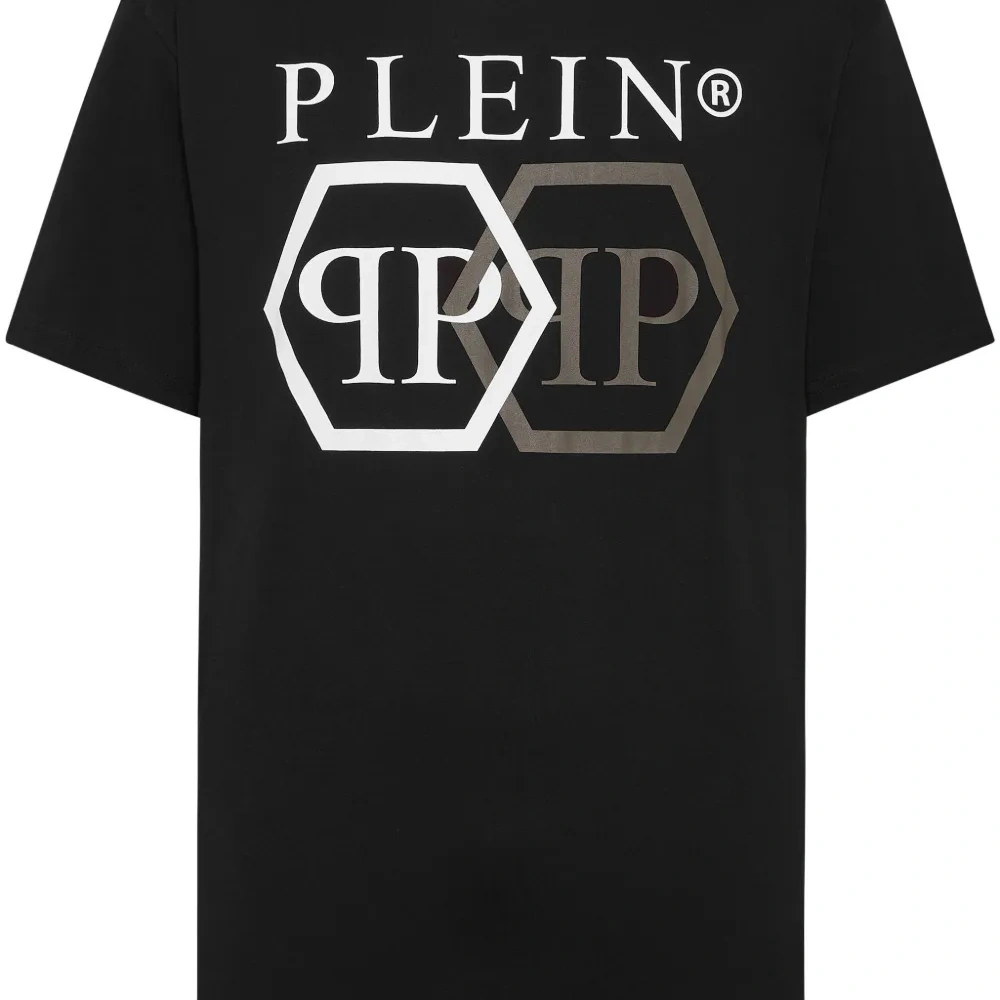 Футболка SS Stones Hexagon