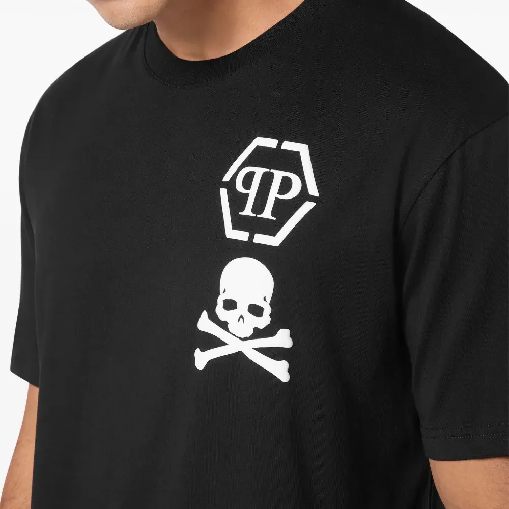 Футболка SS Skull&Bones