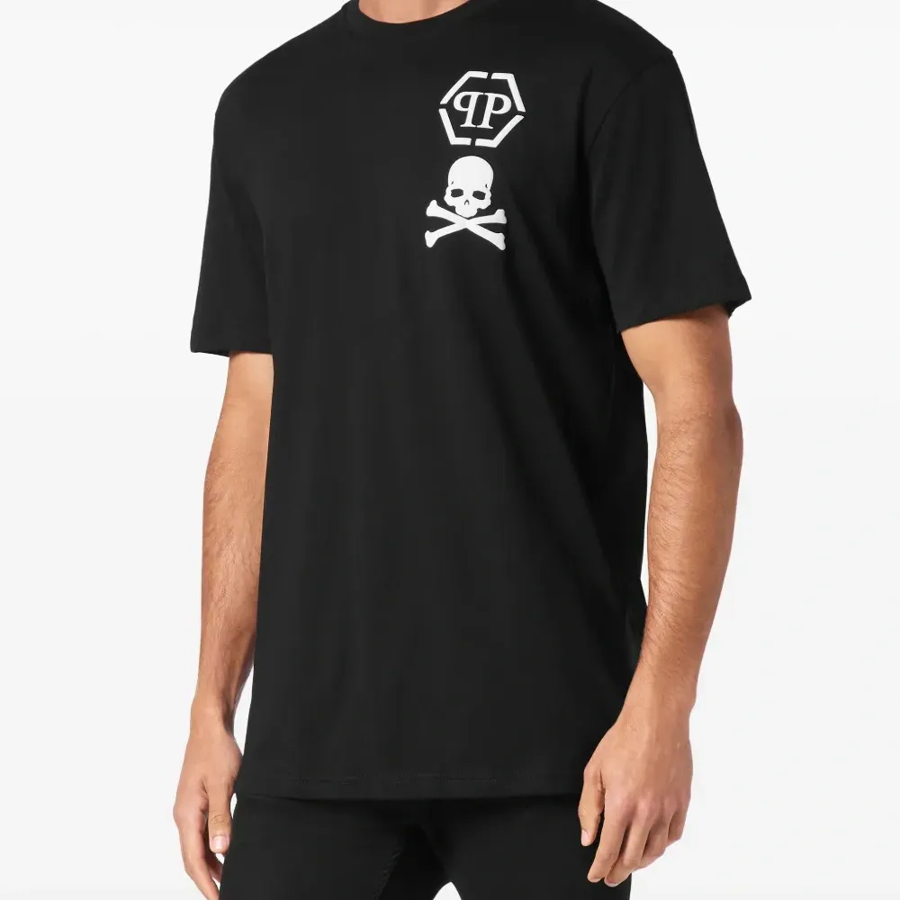 Футболка SS Skull&Bones