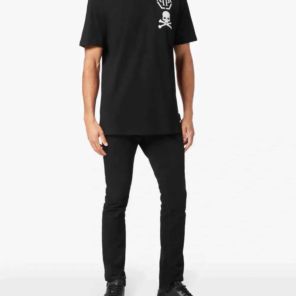 Футболка SS Skull&Bones