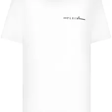 Футболка с логотипом