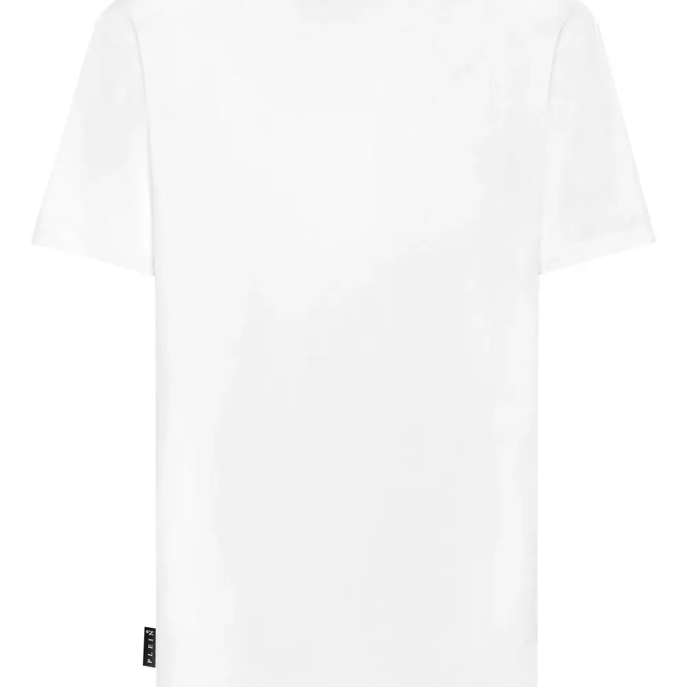 Футболка с логотипом