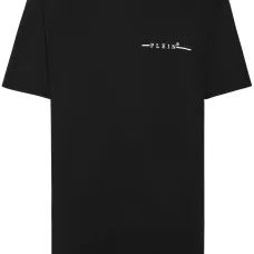 Футболка с логотипом Футболка с логотипом