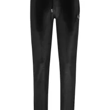 Брюки Strass Skull