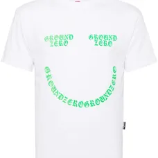 Футболка с логотипом