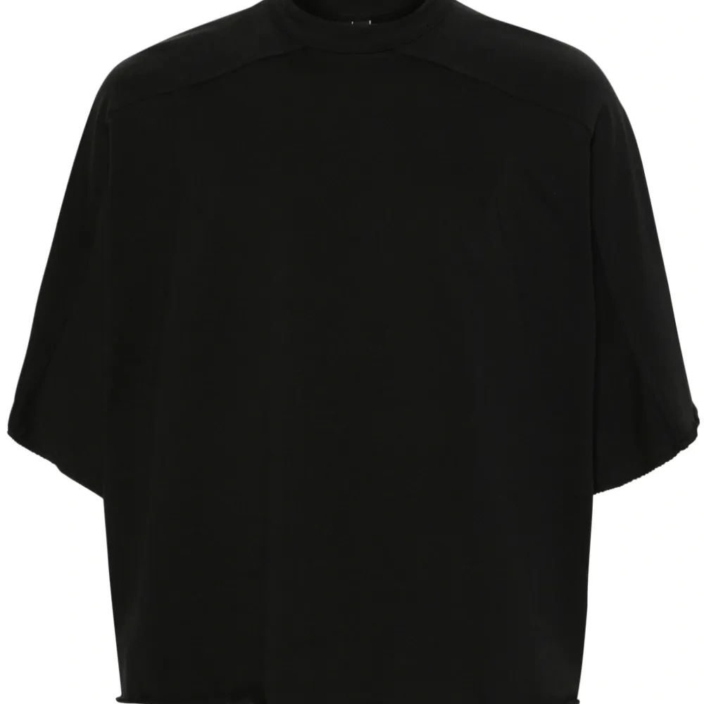 Футболка Heavy Dart из органического хлопка