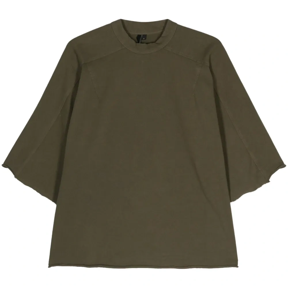 Футболка Heavy Dart из органического хлопка