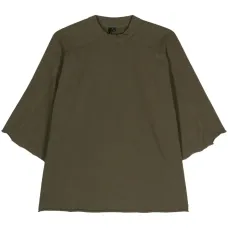 Футболка Heavy Dart из органического хлопка