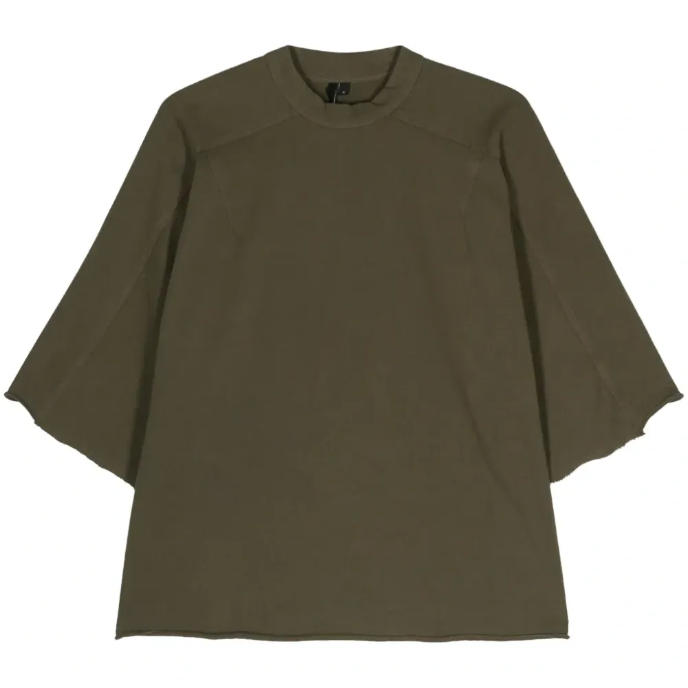 Футболка Heavy Dart из органического хлопка