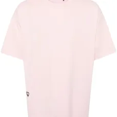 Футболка с нашивкой Футболка с нашивкой