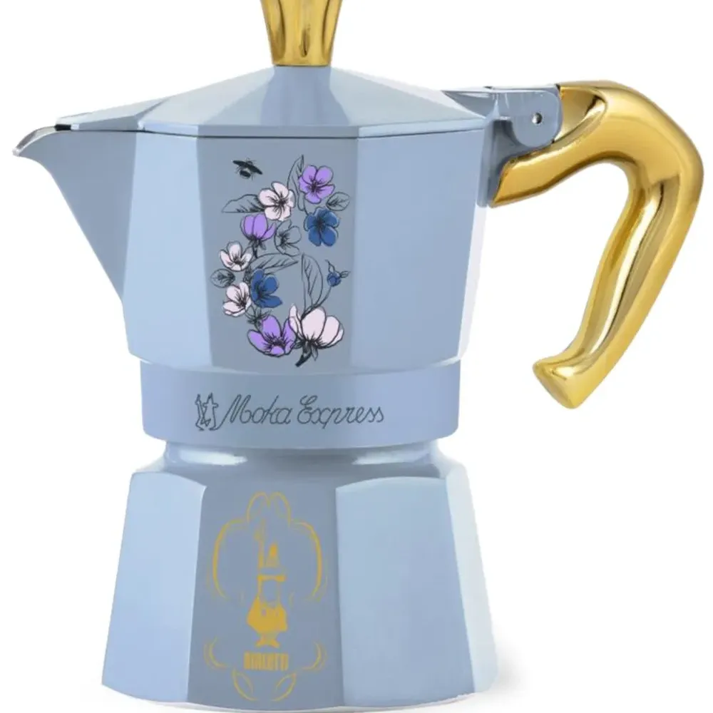 Кофеварка Bridgerton Moka Express (187 г)