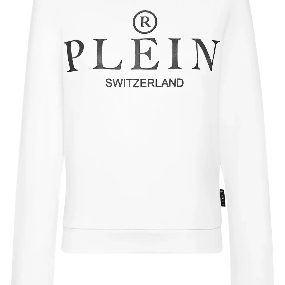 Толстовка Iconic Plein