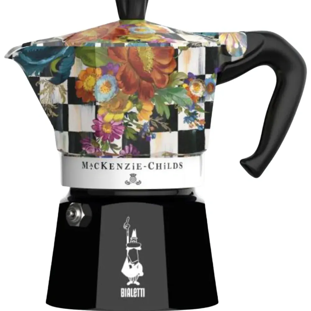 Кофеварка Moka Express Mackenzie (93 г)