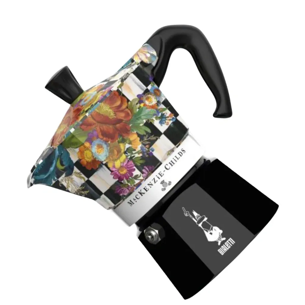 Кофеварка Moka Express Mackenzie (93 г)