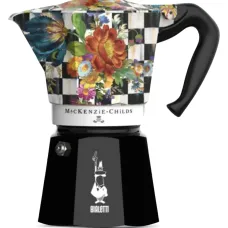 Кофеварка Moka Express Mackenzie