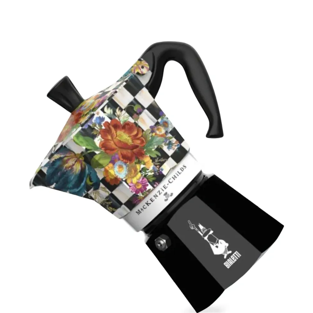 Кофеварка Moka Express Mackenzie