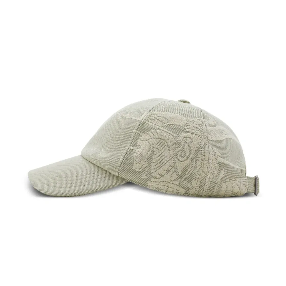 Бейсболка с логотипом EKD Бейсболка с логотипом EKD