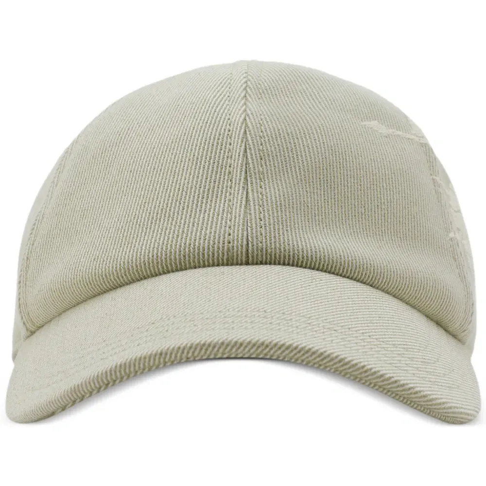 Бейсболка с логотипом EKD Бейсболка с логотипом EKD