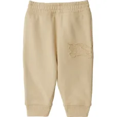 Спортивные брюки EKD с отделкой в клетку