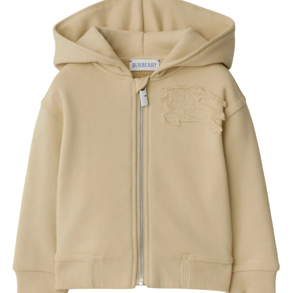 Худи Equestrian Knight на молнии