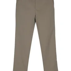 Брюки строгого кроя