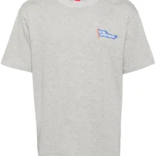 Футболка с логотипом