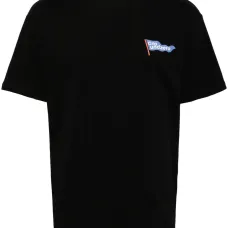 Футболка с логотипом