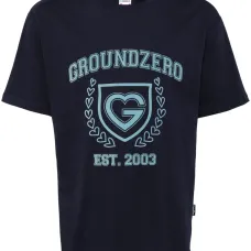 Футболка с логотипом