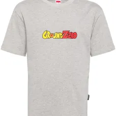 Футболка с логотипом