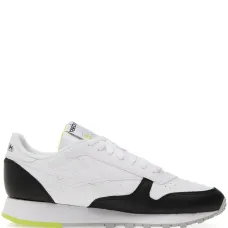 Кожаные кроссовки Кожаные кроссовки