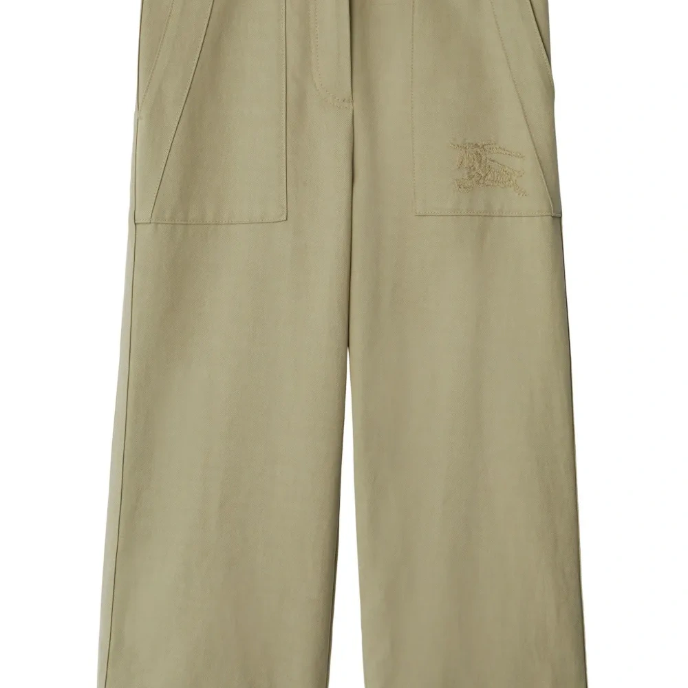 Брюки с вышивкой Equestrian Knight