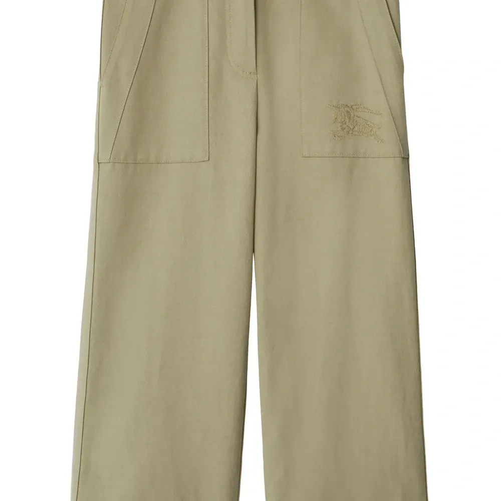 Брюки с вышивкой Equestrian Knight Брюки с вышивкой Equestrian Knight