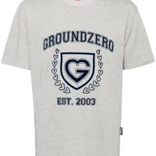 Футболка с логотипом