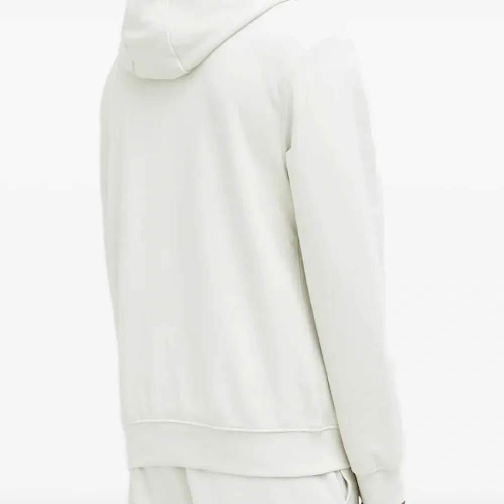 Толстовка с капюшоном и кулиской