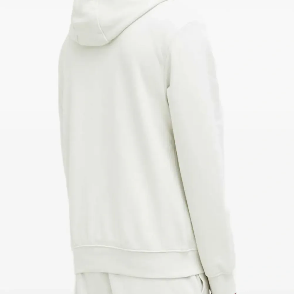 Толстовка с капюшоном и кулиской