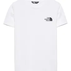 Футболка Simple Dome