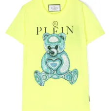 Декорированная футболка