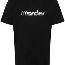 Футболка с логотипом