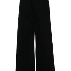 Широкие джинсы