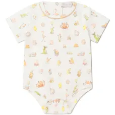 Боди с принтом Bébé Choux