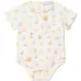 Боди с принтом Bébé Choux