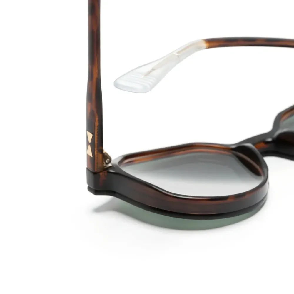 Очки Clubber в круглой оправе