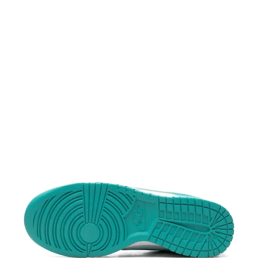 Кроссовки Dunk Low Next Nature Dusty Cactus