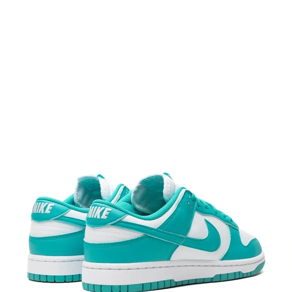 Кроссовки Dunk Low Next Nature Dusty Cactus