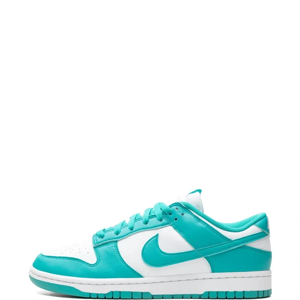 Кроссовки Dunk Low Next Nature Dusty Cactus