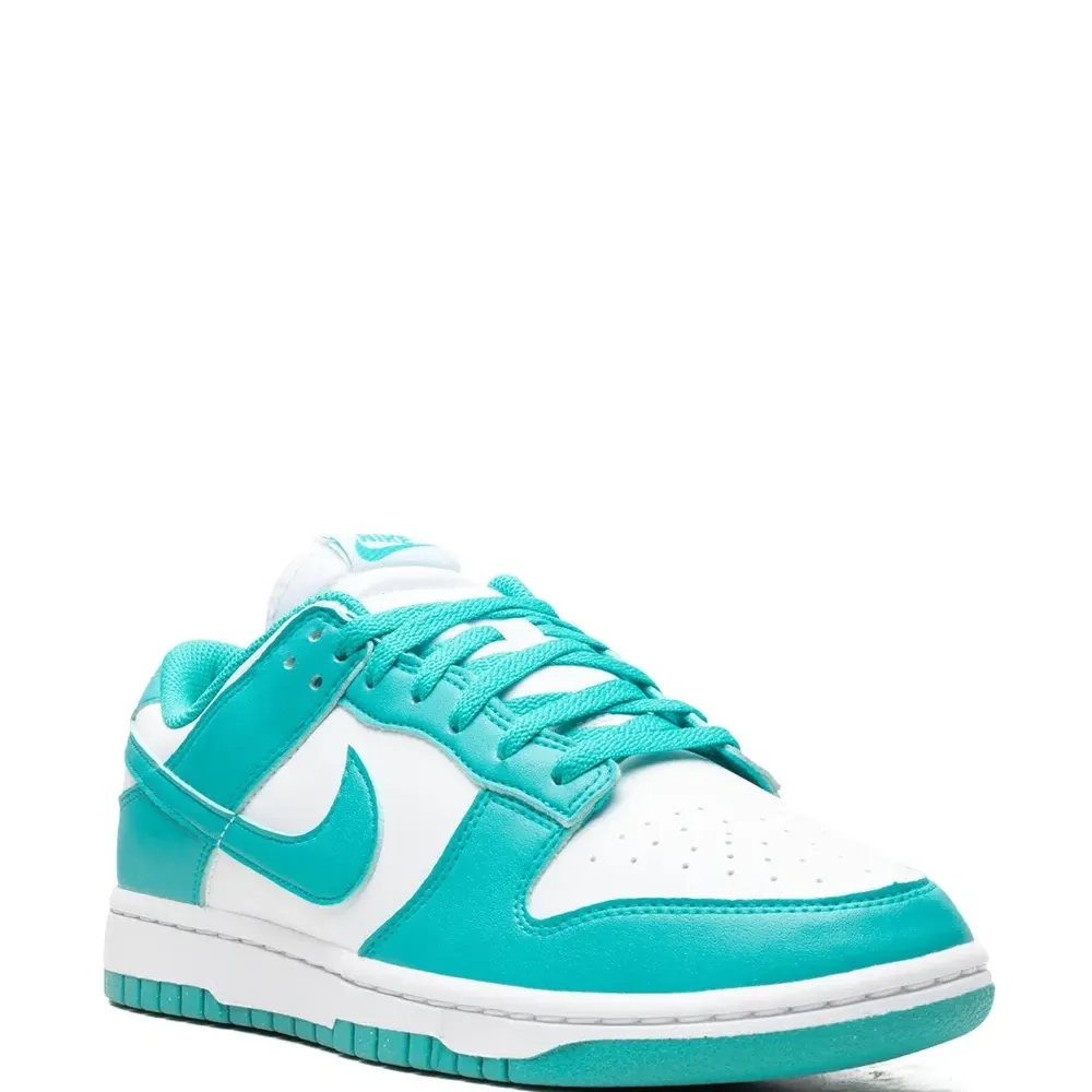Кроссовки Dunk Low Next Nature Dusty Cactus